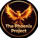 Discovery icon for The Phoenix Project | 4165 Discord server
