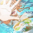 Discovery icon for /seaside ꫂ🌊᭪﹒Ი︵𐑼 tag﹒  giveaways﹒ social ﹒guild tags Discord server