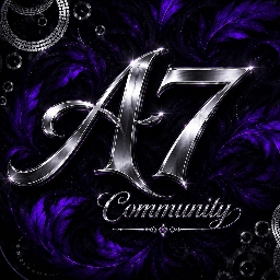 Discovery icon for 𝐀𝟕𝐦𝐞𝐝 𝐂𝐨𝐦𝐦𝐮𝐧𝐢𝐭𝐲 Discord server