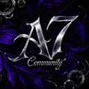 Discovery icon for 𝐀𝟕𝐦𝐞𝐝 𝐂𝐨𝐦𝐦𝐮𝐧𝐢𝐭𝐲 Discord server