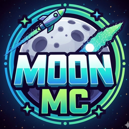 Discovery icon for Moon MC | play.moonmc.fun Discord server