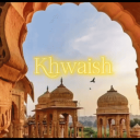 Discovery icon for 𝗞𝗵𝘄𝗮𝗶𝘀𝗵™ | Chilling Indian Community 🇮🇳 • Hindi • Active • Masti (Fun) • Hangout • VC 🎧 Discord server