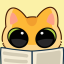 Discovery icon for Aslan's Library — Bato & XBatCat Server Discord server