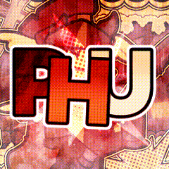 Discovery icon for ππ‘ β crossroads β /PHIGHT! Discord server