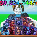 Discovery icon for Anime Card Farm | Roblox Discord server