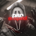 Discovery icon for Dead by Daylight ES Discord server