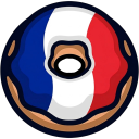 Discovery icon for DonutSMP FR Discord server