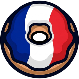 Discovery icon for DonutSMP FR Discord server