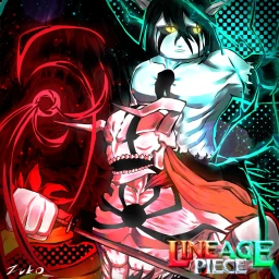 Discovery icon for Lineage Piece │Official Discord server