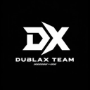 Discovery icon for DublaX Team Discord server