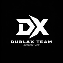 Discovery icon for DublaX Team Discord server