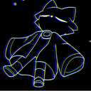 Discovery icon for Stardust Femboys .gg/femmy • Twink tag Discord server