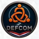Discovery icon for DefCom Discord server