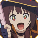 Discovery icon for MeguAnimes Discord server