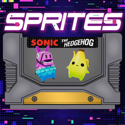 Discovery icon for Fortnite Sprite Info & Trading! Discord server