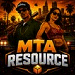 Discovery icon for Mta Resources Community ™ Discord server