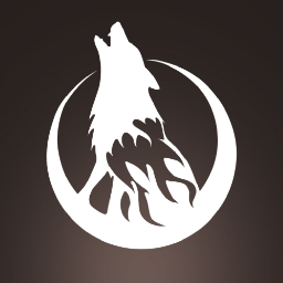 Discovery icon for Wolfire Discord server