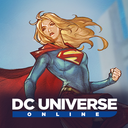 Discovery icon for DC Universe Online Discord server