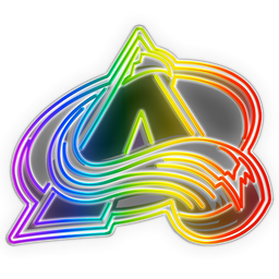 Discovery icon for rColoradoAvalanche Discord server