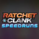 Discovery icon for Ratchet & Clank Speedruns Discord server