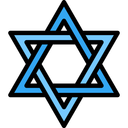 Discovery icon for Judaism Discord server