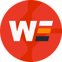 Discovery icon for Global Weather & EAS Society Discord server