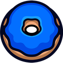Discovery icon for Donut SMP Discord server