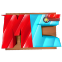 Discovery icon for IP: jogar.redemaster.net Discord server