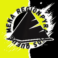 Discovery icon for PyramidsQ MENA Region Discord server