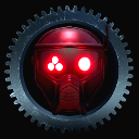 Discovery icon for Aurek Team Development Discord server