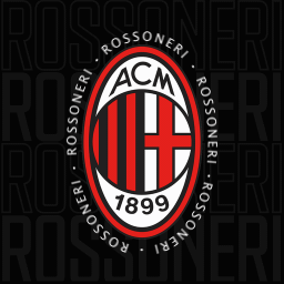 Discovery icon for Rossoneri Discord server