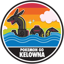 Discovery icon for Pokemon GO Kelowna Discord server