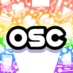 Discovery icon for Object Show Community Discord (OSC Discord) Discord server