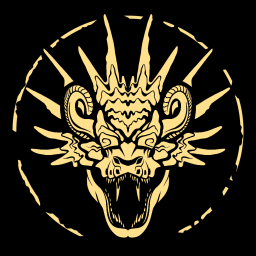Discovery icon for Draconia Discord server