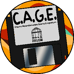 Discovery icon for Chem's Abandonware Game Emporium Discord server
