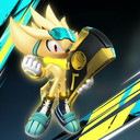 Discovery icon for SEGA HARDlight Discord server