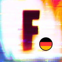 Discovery icon for Fortnite Deutschland Discord server