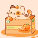 Discovery icon for ♡ oranges🧸  social ﹒sfw﹒egirls Discord server