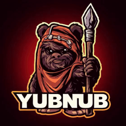 Discovery icon for YubNub Discord server