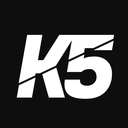 Discovery icon for K5 CREW Discord server