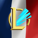 Discovery icon for League of Legends: Wild Rift Communauté FR Discord server