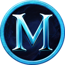Discovery icon for Medivia Discord server