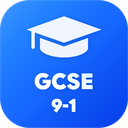 Discovery icon for GCSE 9-1 Discord server