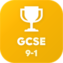 Discovery icon for GCSE 9-1 Discord server