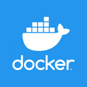 Discovery icon for Docker Discord server