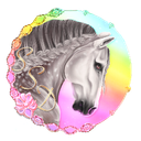 Discovery icon for Star Stable Dressage Discord server