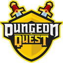 Discovery icon for Dungeon Quest Discord server