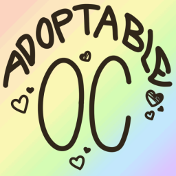 Discovery icon for Adoptable OC Discord server
