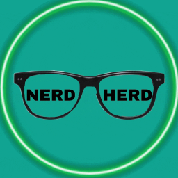 Discovery icon for Nerd Herd Discord server