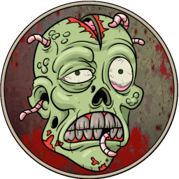 Discovery icon for Zombie Land Discord server